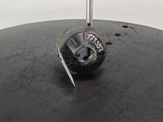 прочая запчасть Ford Transit 8 поколение [рестайлинг] 2023, цвет, BK3V-V272A56-BA