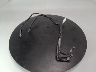 шланг тормозной Ford Transit 8 поколение [рестайлинг] 2023, цвет, KK21-2A040-BB