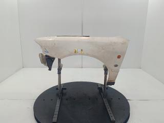 крыло переднее левое Audi A6 4A/C4 1997, цвет