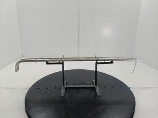 роликовая направляющая Ford Transit 8 поколение [рестайлинг] 2023, цвет