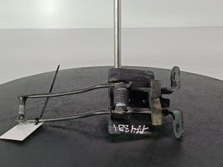 ограничитель открывания двери Ford Transit 8 поколение [рестайлинг] 2023, цвет, HK31-V44100-AA