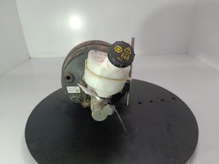 вакуумный усилитель тормозов Ford Transit 8 поколение [рестайлинг] 2023, цвет, GK31-2B195-CE