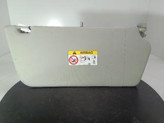 козырек солнцезащитный Ford Transit 8 поколение [рестайлинг] 2023, цвет