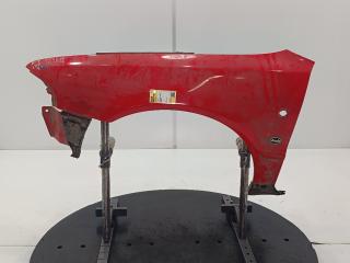 крыло переднее левое Audi A6 4A/C4 1997, цвет