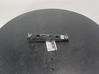 Механизм регулировки высоты ремня безопасности Ford Transit 8 поколение [рестайлинг] 2023, цвет, BK21-V611C46-AE