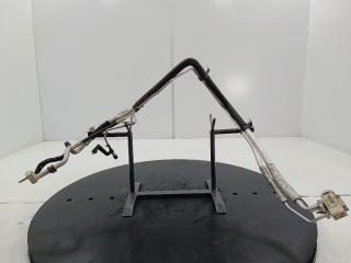 трубка кондиционера Ford Transit 8 поколение [рестайлинг] 2023, цвет, KK21-19A834-AC