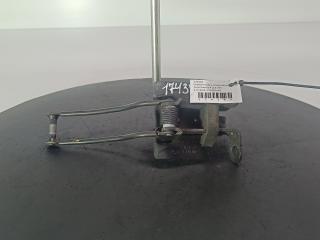 ограничитель открывания двери Ford Transit 8 поколение [рестайлинг] 2023, цвет, HK31-V44100-AA