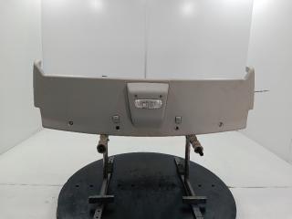 Полка над лобовым стеклом Ford Transit 8 поколение [рестайлинг] 2023, цвет, BK31-V115A00-A-PIA-02