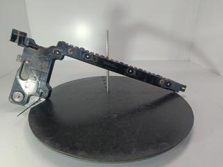 крепление бампера Ford Transit 8 поколение [рестайлинг] 2023, цвет, BK31-17A882-AE