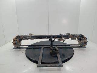 подрамник передний Ford Transit 8 поколение [рестайлинг] 2023, цвет