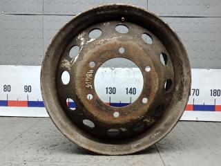 диск штампованный Ford Transit 8 поколение 2016, 2.2 л., дизель, МКПП, микроавтобус