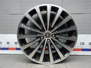 диск литой Land Rover Range Rover 4 поколение 2012, 4.4 л., дизель, АКПП, внедорожник 5 дв., POTRESKAVSHEISYA, LAK