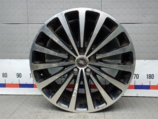 диск литой Land Rover Range Rover 4 поколение 2012, 4.4 л., дизель, АКПП, внедорожник 5 дв.