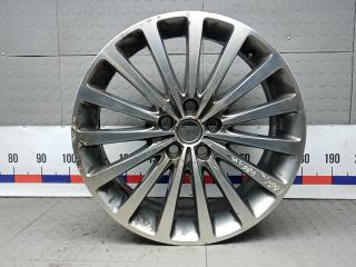 диск литой Land Rover Range Rover 4 поколение 2012, 4.4 л., дизель, АКПП, внедорожник 5 дв.