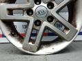 диск литой Kia Soul 1 поколение 2009, 1.6 л., бензин, МКПП, хетчбэк 5 дв., 529102K200, 529601F250 - фото №2