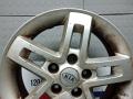 диск литой Kia Soul 1 поколение 2009, 1.6 л., бензин, МКПП, хетчбэк 5 дв., 529102K200, 529601F250 - фото №3