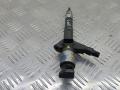 форсунка Nissan Navara D40 2007, 2.5 л., дизель, МКПП, пикап, 16600EC00A - фото №3