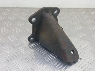 Кронштейн двигателя дизельный Nissan Navara D40 2007, 2.5 л., дизель, МКПП, пикап