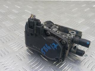 клапан EGR Nissan Navara D40 2007, 2.5 л., дизель, МКПП, пикап, 14710EC0013