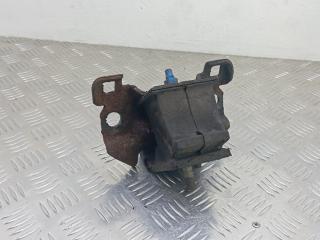 Подушка двигателя дизельная Nissan Navara D40 2007, 2.5 л., дизель, МКПП, пикап