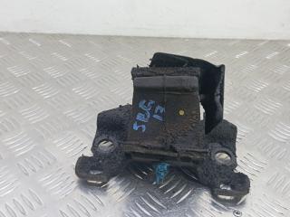 Подушка двигателя дизельная Nissan Navara D40 2007, 2.5 л., дизель, МКПП, пикап