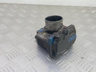 заслонка дроссельная Nissan Navara D40 2007, 2.5 л., дизель, МКПП, пикап, 16119EC00A