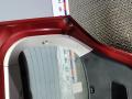 крышка багажника Kia Ceed 1 поколение 2009, 1.6 л., дизель, МКПП, хетчбэк 5 дв. - фото №10