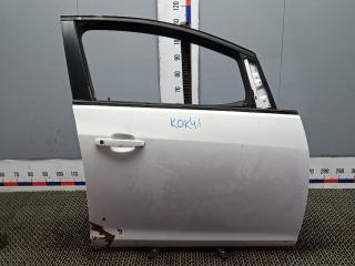 дверь передняя правая Opel Astra J [рестайлинг] 2012, 1.6 л., бензин, МКПП, хетчбэк 5 дв.