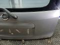 крышка багажника Nissan Note E11 [рестайлинг] 2009, 1.6 л., бензин, МКПП, хетчбэк 5 дв. - фото №5