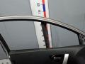 дверь передняя левая Nissan Qashqai 1 поколение [рестайлинг] 2012, 1.5 л., дизель, МКПП, внедорожник 5 дв. - фото №7