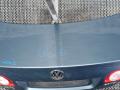 крышка багажника Volkswagen Jetta 5 поколение 2008, 2.0 л., дизель, МКПП, седан - фото №2