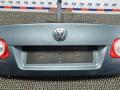крышка багажника Volkswagen Jetta 5 поколение 2008, 2.0 л., дизель, МКПП, седан - фото №4