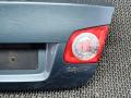 крышка багажника Volkswagen Jetta 5 поколение 2008, 2.0 л., дизель, МКПП, седан - фото №5