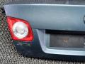 крышка багажника Volkswagen Jetta 5 поколение 2008, 2.0 л., дизель, МКПП, седан - фото №6