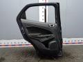 дверь задняя левая Ford EcoSport 2 поколение 2016, 1.0 л., бензин, МКПП, внедорожник 5 дв. - фото №8