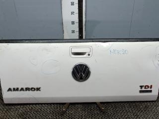 борт откидной Volkswagen Amarok 1 поколение 2013, 2.0 л., BiTDI, дизель, МКПП, пикап