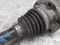 полуось передняя правая (приводной вал, ШРУС) Skoda Octavia 3 поколение (A7) 2014, 2.0 л., дизель, МКПП, универсал - фото №5