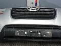 бампер передний Hyundai Santa Fe 2 поколение (CM) [рестайлинг] 2010, 2.2 л., дизель, МКПП, внедорожник 5 дв. - фото №4