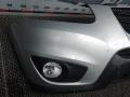 бампер передний Hyundai Santa Fe 2 поколение (CM) [рестайлинг] 2010, 2.2 л., дизель, МКПП, внедорожник 5 дв. - фото №5