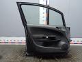 дверь передняя левая Opel Corsa D [2-й рестайлинг] 2011, 1.3 л., дизель, МКПП, хетчбэк 5 дв. - фото №7