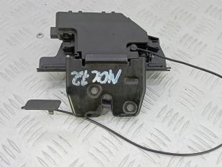 замок багажника BMW X5 2003, 3.0 л., дизель, АКПП, внедорожник 5 дв.