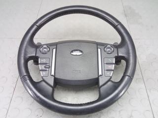 руль Land Rover Range Rover Sport 1 поколение [рестайлинг] 2009, 3.6 л., дизель, АКПП, внедорожник 5 дв.