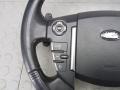 руль Land Rover Range Rover Sport 1 поколение [рестайлинг] 2009, 3.6 л., дизель, АКПП, внедорожник 5 дв. - фото №2