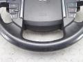 руль Land Rover Range Rover Sport 1 поколение [рестайлинг] 2009, 3.6 л., дизель, АКПП, внедорожник 5 дв. - фото №4