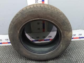 шина Volvo XC60 1 поколение 2009, 2.4 л., дизель, МКПП, внедорожник 5 дв.