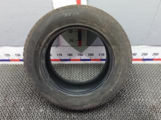 шина Volvo XC60 1 поколение 2009, 2.4 л., дизель, МКПП, внедорожник 5 дв.