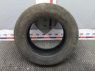 шина Volvo XC60 1 поколение 2009, 2.4 л., дизель, МКПП, внедорожник 5 дв.