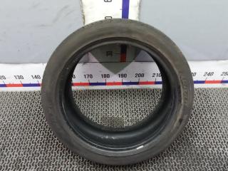 шина Kia Ceed 2 поколение 2013, 1.6 л., дизель, МКПП, хетчбэк 5 дв.