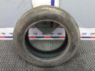 шина Skoda Rapid 1 поколение 2014, 1.2 л., бензин, МКПП, хетчбэк 5 дв., 18560R15