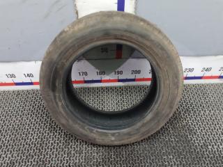 шина Skoda Rapid 1 поколение 2014, 1.2 л., бензин, МКПП, хетчбэк 5 дв., 18560R15